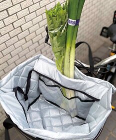 ROOTOTE 6739【エコバッグ+保冷保温バッグ】/ RT.RSグランデサーモインナーセット-A