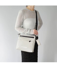 PELLE BORSA ミドルサイズショルダー Cheers チアーズ 4685