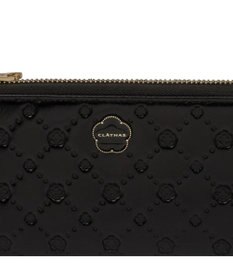 CLATHAS アクシオン Lファスナー長財布