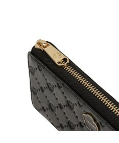 CLATHAS アクシオン Lファスナー長財布