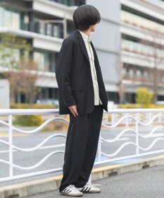 CRAFT STANDARD BOUTIQUE ジョーゼットセットアップ