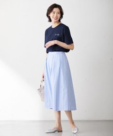 J.PRESS LADIES 【2way・撥水】 キャンバス トート バッグ