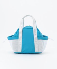 23区GOLF 【UNISEX】嬉しい保冷機能！カートバッグ