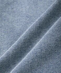 Green Parks デニムシャツブルゾン