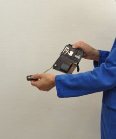 UNBILLION Otias オイルカウレザースマートキーケース