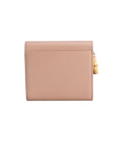 ACE BAGS & LUGGAGE 【新色登場】 Jewelna Rose フォリー 本革 二つ折り財布 15146