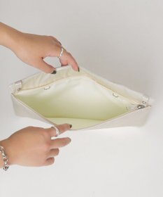 WEGO 【痛バ＆推し活グッズ】ときめき魔法DIYパールフラップS