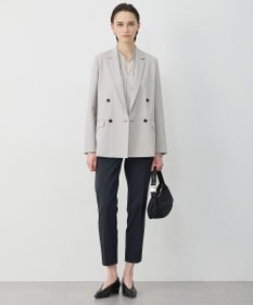 ICB LooseWeave ダブルブレストジャケット