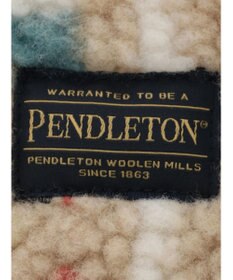 Green Parks ■別注ＰＥＮＤＬＥＴＯＮ　ＢＯＡ　ＧＬＯＶＥ