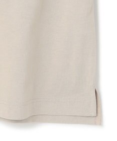 J.PRESS YORK STREET 【UNISEX】オーバーシルエット ラガーシャツ