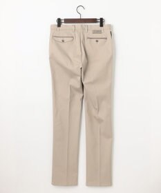 JOSEPH ABBOUD 【キングサイズ・ウエストも伸びる！・新色追加】オーガニックストレッチパンツ