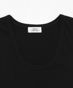 WEGO ダメージタンクトップ