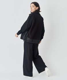 UNFILO MENS 【男女兼用】ポーラテック ボアベスト