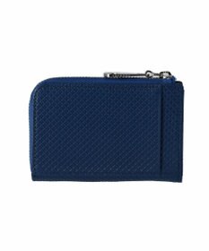 tsumori chisato CARRY クロスエンボス マルチケース ミニ財布