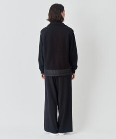 UNFILO MENS 【男女兼用】ポーラテック ボアベスト