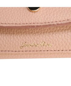 ACE BAGS & LUGGAGE 【新色登場】 Jewelna Rose フォリー 本革 二つ折り財布 15146