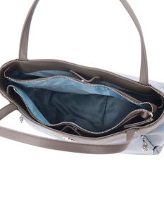 CLATHAS フローラ トートバッグ