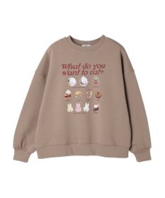 earth music&ecology ｍｉｆｆｙ／ｅａｒｔｈ　ｓｗｅａｔ　ｃｏｌｌｅｃｔｉｏｎ