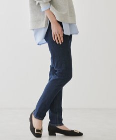 AMERICAN HOLIC スキニーフィットデニム