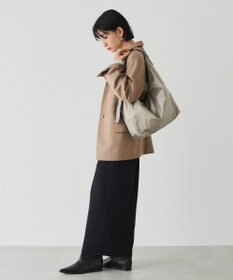 russet ナイロン2WAYショルダーバッグ(SF-262)