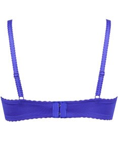 Wing Wing Lesiage　【2820シリーズ】　ブラジャー　ふっくらまる胸メイク　ウイング／ワコール　PB2820