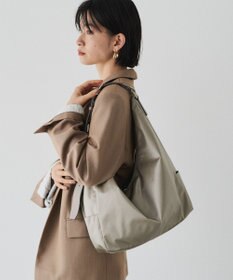 russet ナイロン2WAYショルダーバッグ(SF-262)