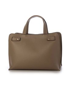 UNBILLION カシュカシュ cachecache / スクエア2wayミニバッグ