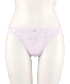 San-ai Resort（三愛水着楽園） エレガントコレクション【2503】バックレースショーツ