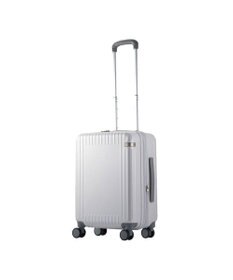 ACE BAGS & LUGGAGE ace. エース パリセイド3-Z 06917 スーツケース ジッパータイプ エキスパンダブル 33~41リットル