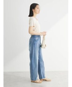 Green Parks ・ＳＵＧＡＲ　ＳＰＯＯＮ　パールスクエアプルオーバー