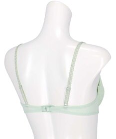 une nana cool it rains 3/4カップブラジャー