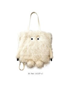 ROOTOTE 6845【トート＆リュック】EU.トール2way.クリプティッド-C