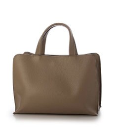 UNBILLION カシュカシュ cachecache / スクエア2wayミニバッグ