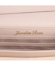 ACE BAGS & LUGGAGE 【新色登場】 Jewelna Rose フォリー 本革 二つ折り財布 15146