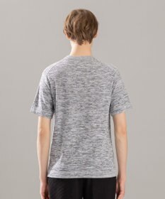 JOSEPH HOMME シャイニースラブブークレ ニットTシャツ