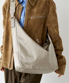 russet ナイロン2WAYショルダーバッグ(SF-262)