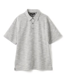 JOSEPH HOMME 【WEB・一部店舗限定】プリペラカノコジャージー　ポロシャツ