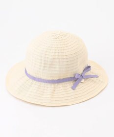 ANY KIDS リボン テープ ハット