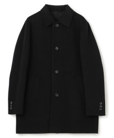 JOSEPH HOMME DOUBLE FACE CASHMERE BALMACHAN COAT