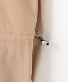 PW CIRCULUS 【WOMEN】ギャザリング ジョガーパンツ ゴルフウェア レディース