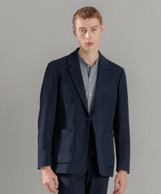 JOSEPH HOMME ソフトタックジャージー　ジャケット