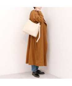 UNBILLION カシュカシュ cachecache / ベルト調節セミショルダーバッグ