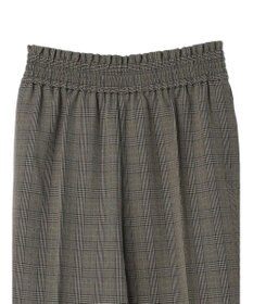 AMERICAN HOLIC ウエストイージーストレートパンツ