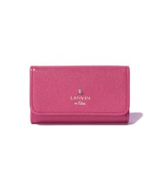 LANVIN en Bleu リュクサンブール キーケース