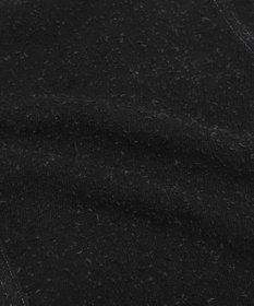 WEGO ネップデニムバギーパンツ