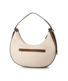 UNBILLION cachecache 三日月形ワンショルダー