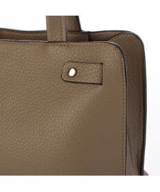 UNBILLION カシュカシュ cachecache / スクエア2wayミニバッグ