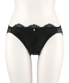 San-ai Resort（三愛水着楽園） エレガントコレクション【2503】バックレースショーツ