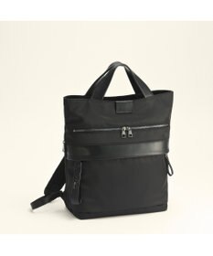 ACE BAGS & LUGGAGE W&.Day/Night サクテ 2WAYリュック A4サイズ 13.3インチPC収納 19021 ダブルアンドデイナイト