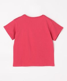 ANY KIDS 【一部店舗/WEB限定】【綿100%】プリント 半袖Tシャツ